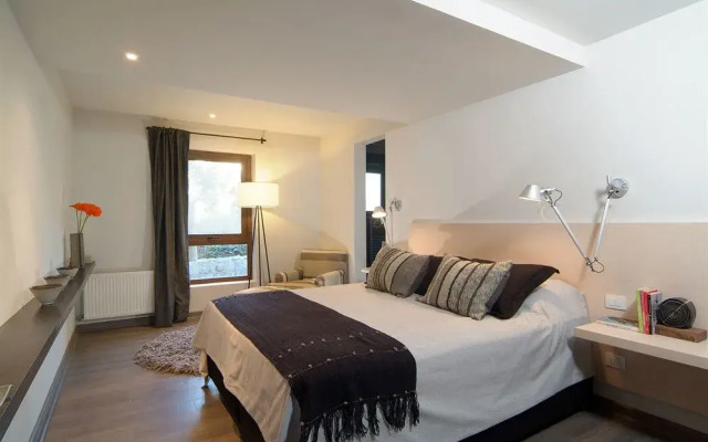 Hotel Boutique Casadoca