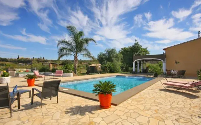 Villa Mariposa