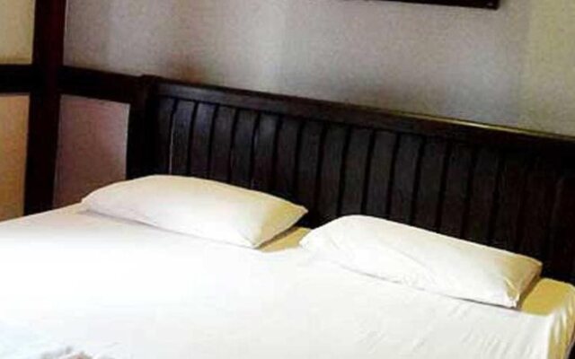 Rangsiman Resort Prachinburi