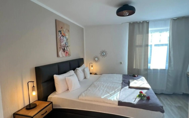 Hotel Restaurant Zum Landmann