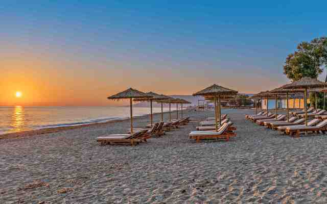 Cretan Beach Resort - Adults Only