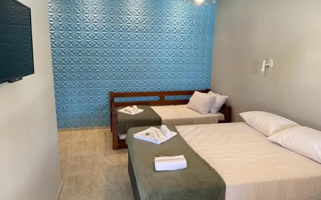 Pousada Fast Inn