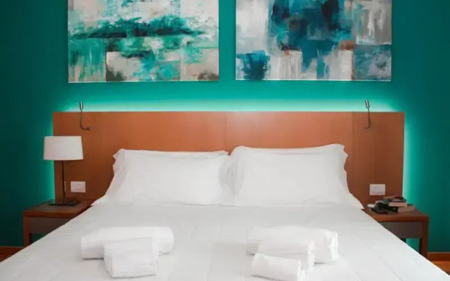 Principe Alogna Wellness And Spa