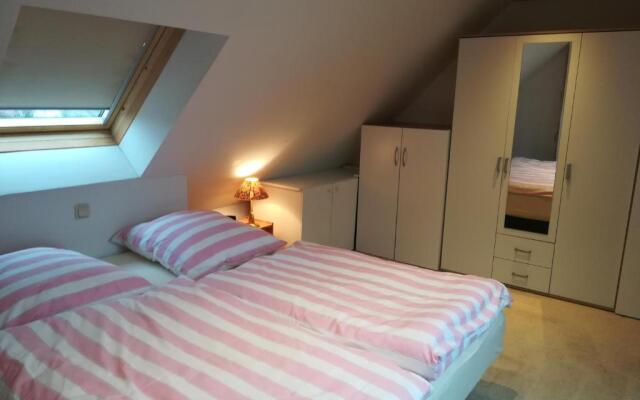 Ferienhaus Sonnenschein