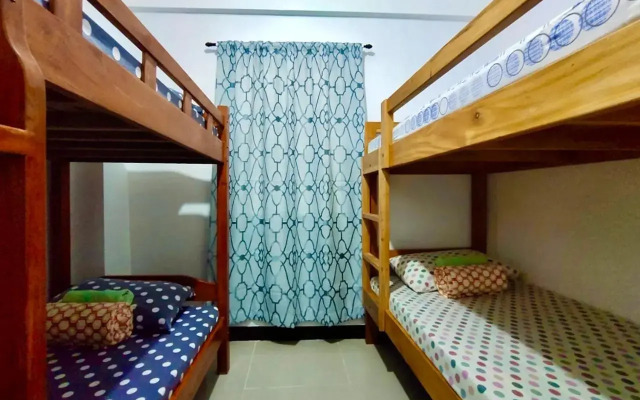 Vacation House in Baguio with Amazing Sunset Views