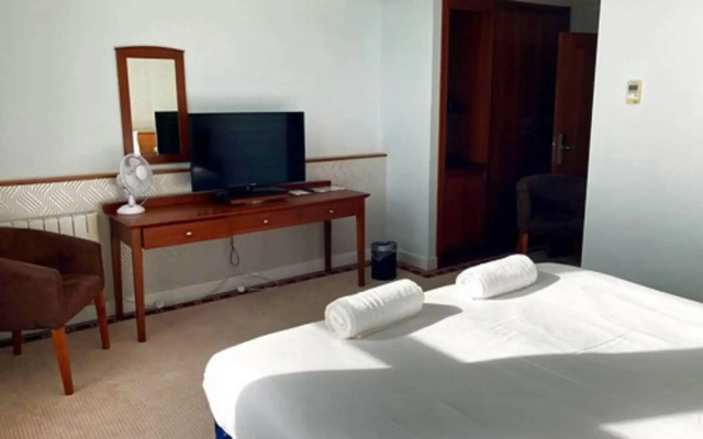 Maritime Hotel