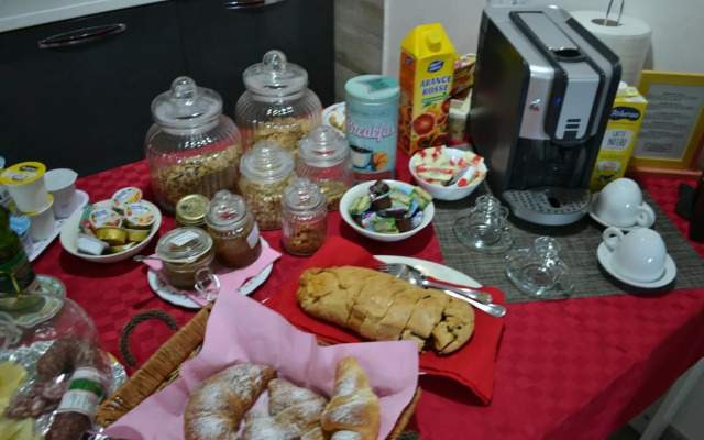 BB La Casa Bianca Di Porto Conte