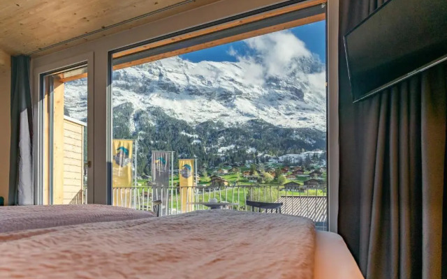 Eiger Lodge Chic