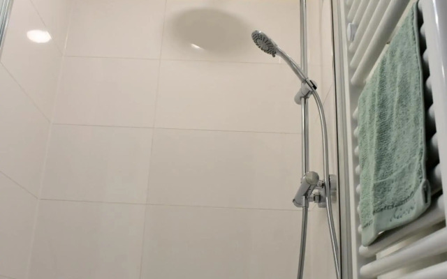 Airstay Prague apartment: Grebovka