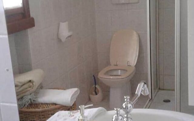 Bed and Breakfast Bellavista