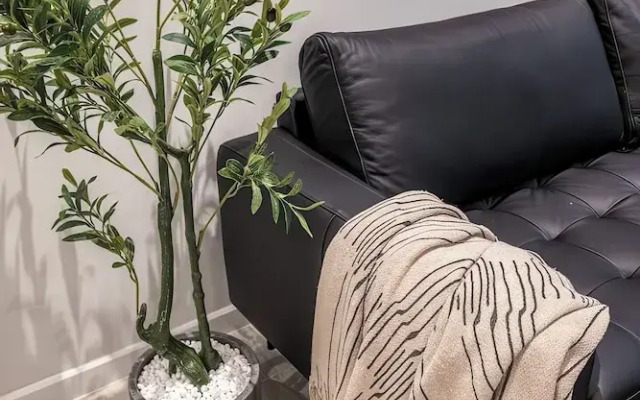 The Opera Residence - Pool & Sauna