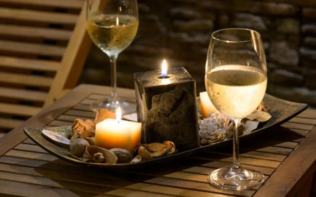 Ахат- къща за гости