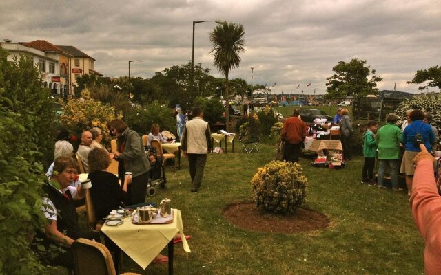 Kingswear Park Club
