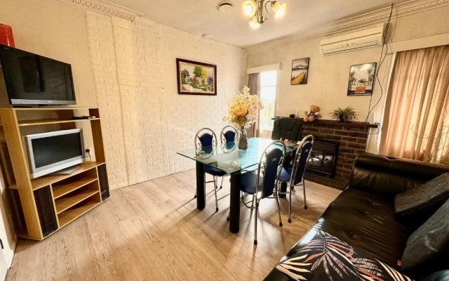 Private Rooms In Central Auckland