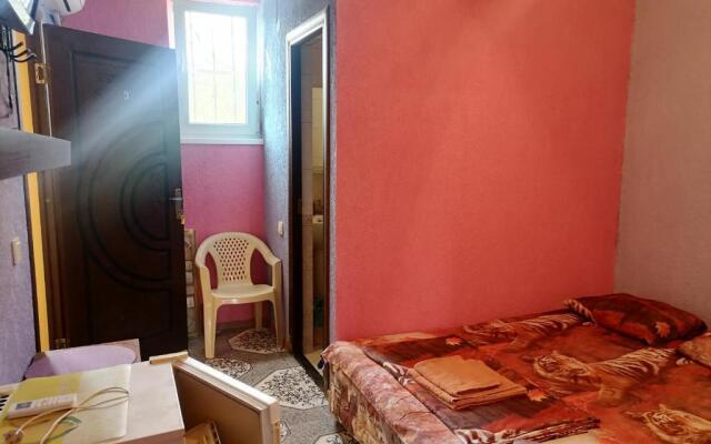Amidea Guest House
