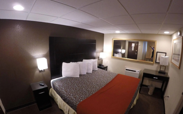 Motel 6 Elizabeth, NJ - Newark Liberty Intl Airport