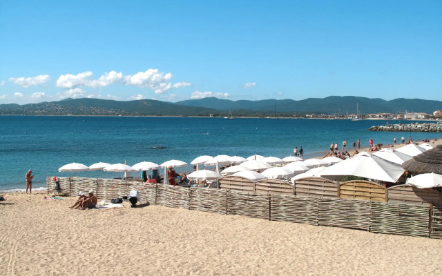SOWELL HÔTELS La Plage