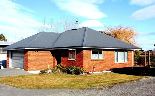 Geraldine Holiday Homes