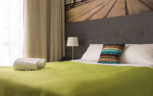 Baltic Hotel