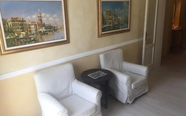 Lady Verona