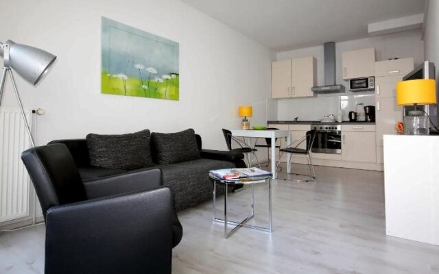 Gastnet Apartments
