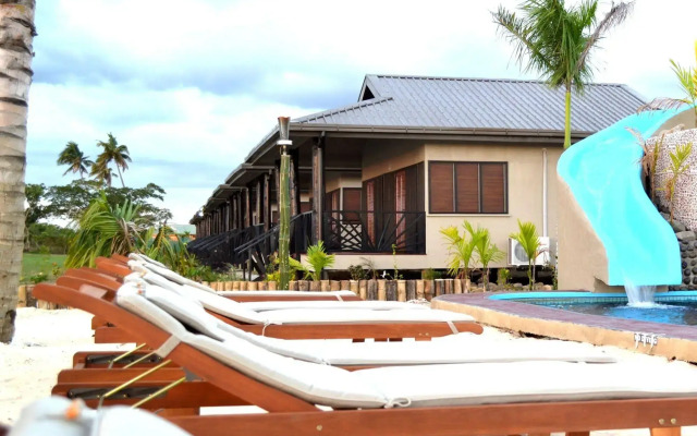 Resort Relax Fiji
