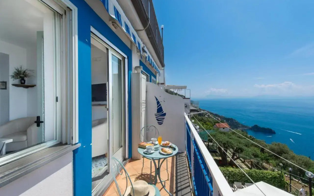 Sogno Blu