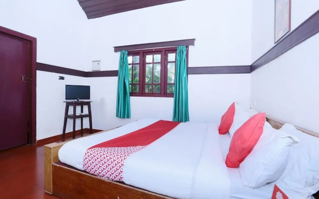 Eletaria Resort