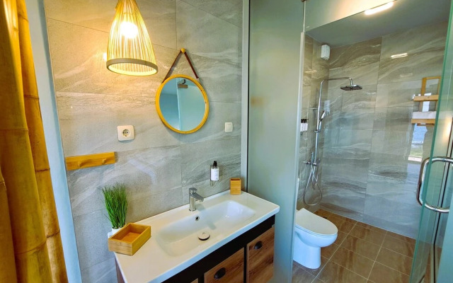 DOLPHIN BAY BOUTIQUE COMPLEX Sozopol