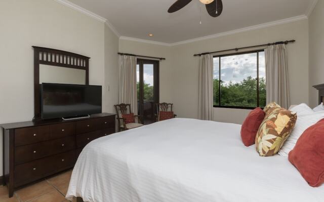 Ocean View Luxury Condo at Reserva Conchal A14