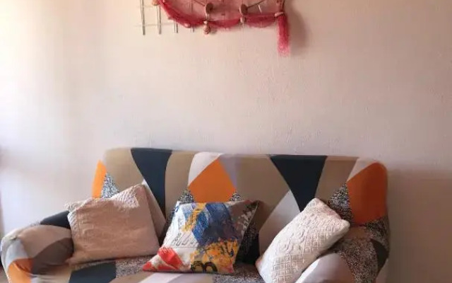 Casa Vacanze Arba Girasole