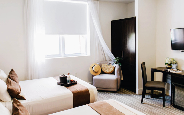 Casa Boutique Hotel - Image 3