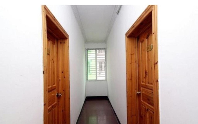 Xingan Yinguang Inn – Hotel Rooms – Guilin