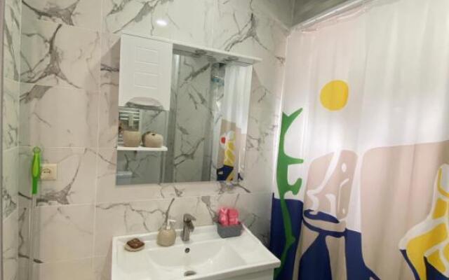 Rustaveli Apartment 113