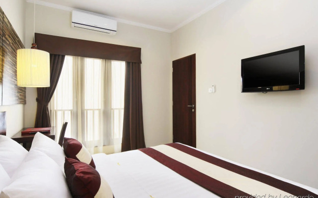 Uppala Villa Seminyak