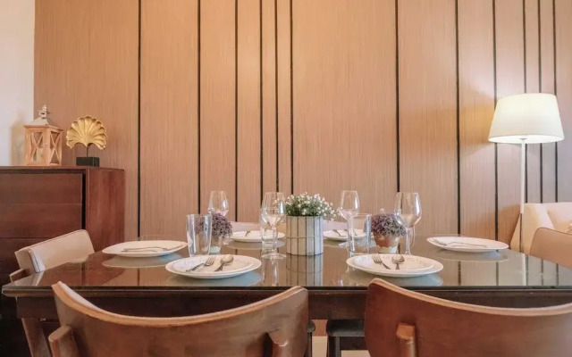 Elegant Living in the City