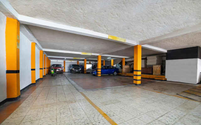 Capital O Hotel Diez