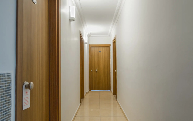 Kleopatra Tower Suite Hotel
