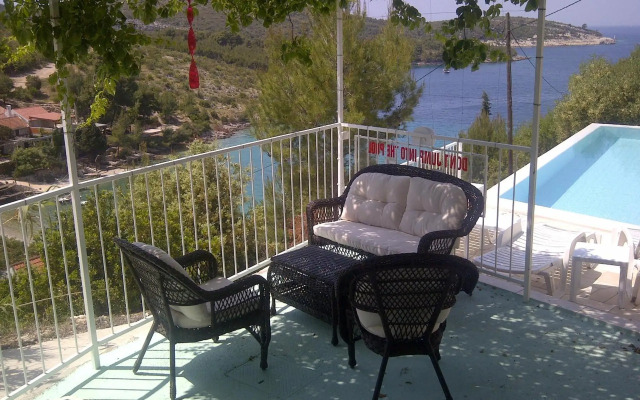 Apartments Villa Sonia & Teo Hvar
