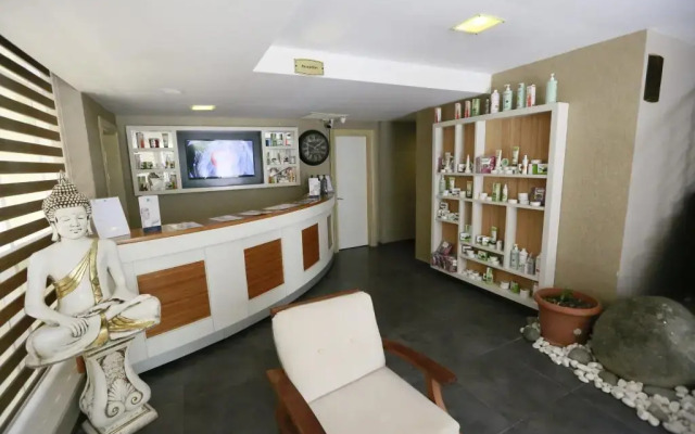 Turunc Resort