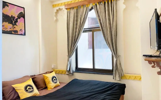 The Hosteller Udaipur