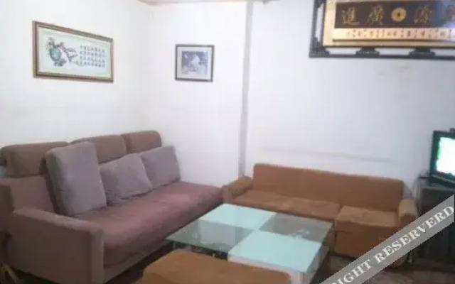 Qingmeikai Hostel