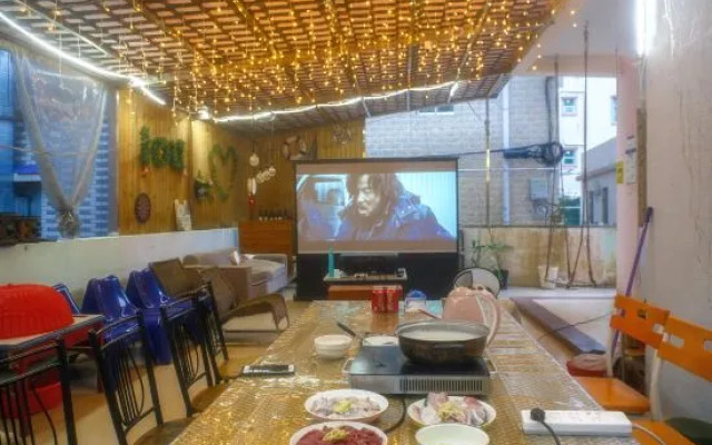 Guixia Laile Hostel