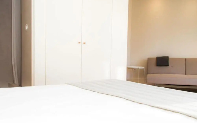 Liiiving in Porto Santa Catarina Luxury Apt I