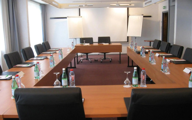 ibis Styles Lille Neuville en Ferrain
