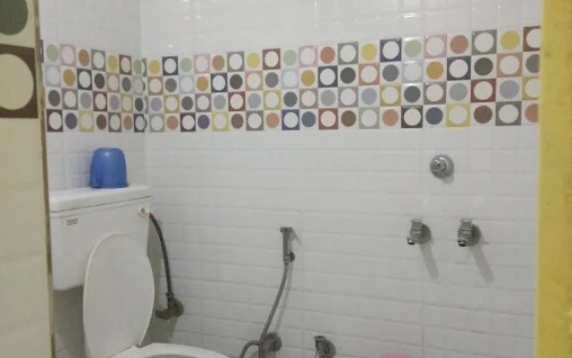 Hotel Ashok