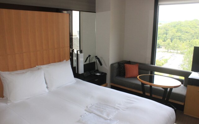 Koko Hotel Premier Kanazawa Korinbo