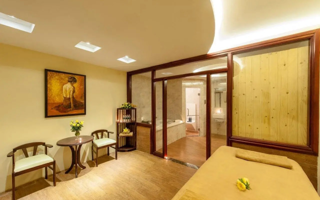 Vesna Hotel Nha Trang