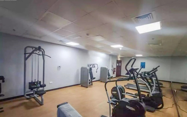 3B-Marina Wharf 1-1505 by bnbme homes