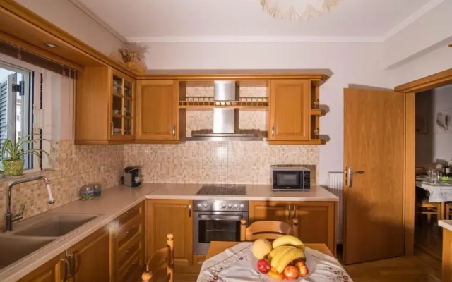 Paris Family Villa - Paris Family Villa